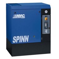 Винтовой компрессор ABAC SPINN 4,0 08