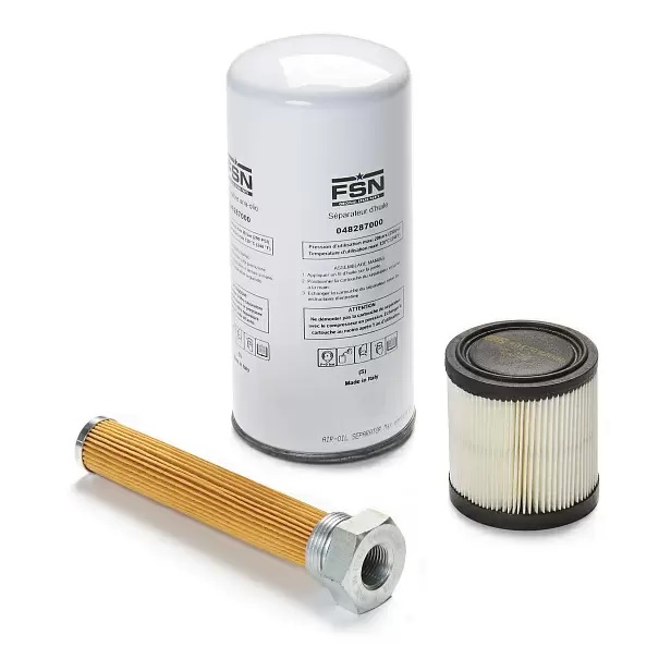 Fini 260KTB84E Сервисный набор 4000ч. компрессора CUBE 10 SD NEW