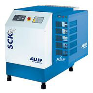 Винтовой компрессор Alup SCK 40-13 plus