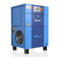 Винтовой компрессор CompAir L07-10A