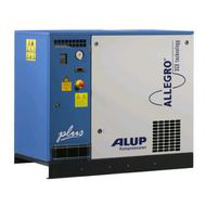Винтовой компрессор Alup Allegro 11 plus
