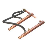 Комплект плеч TECNA 7513