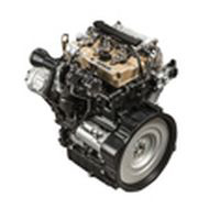 Двигатель дизельный KOHLER KDI 1903