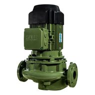 Циркуляционный насос In-Line SAER L-2P 25-90-73 1 1'2''