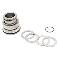 Торцевое уплотнение мотопомпы ET-PUMPS JD6-250