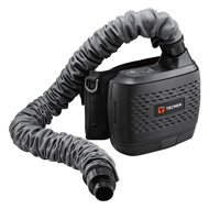 Турбоблок Tecmen Freflow PAPR в сборе со шлангом