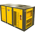 Винтовой компрессор ET-Compressors SL 75-10 VS PM ES (IP55)