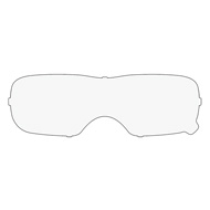 Внешнее защитное стекло Arc-Mask