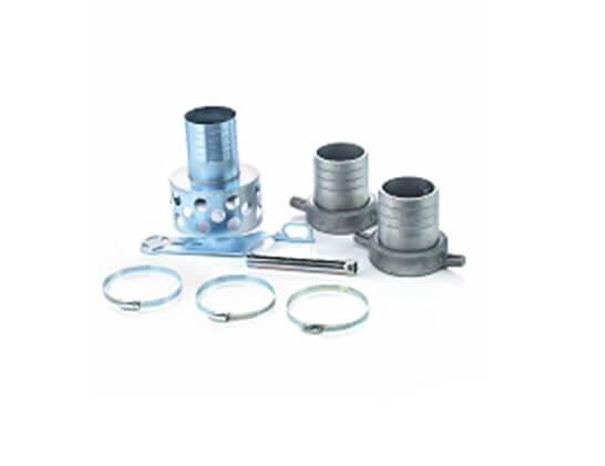 Бензиновая мотопомпа для сильнозагрязненной воды Koshin KTZ-100S o/s Бензиновая мотопомпа для сильнозагрязненной воды Koshin KTZ-100S o/s