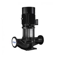 Насос вертикальный циркуляционный CNP TD100-15/2
