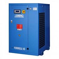 Винтовой компрессор ABAC FORMULA 30 13 new