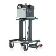 Машина стыковой сварки CEA N9