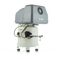 Безмасляный компрессор FINI DR SONIC 320-50V-3M