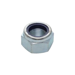 10001466 Гайка крыльчатки J 6-250 VARISCO