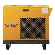 Гидравлический компрессор Rotair VRH 10-10