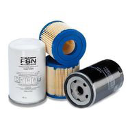 251PT0050 Сервисный набор 4000ч. FINI K-MID