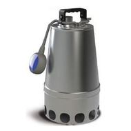 Погружной фекальный насос Zenit DG-Steel 37/2M