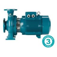 Насос моноблочный фланцевый Calpeda NMS 100/250B 400/690/50 Hz
