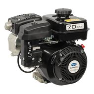 Двигатель бензиновый ROBIN-SUBARU EX21D