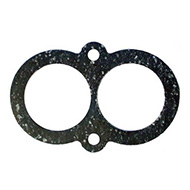 С412.01.00.004 Прокладка под клап. прямоточн.