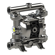 Мембранный насос FLUIMAC Phoenix P35