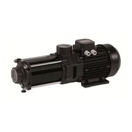 Горизонтальный многоступенчатый насос SAER OP 50/3, 230/400В