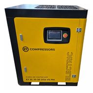 Винтовой компрессор ET-Compressors SL 15-30 DSS VS PM (IP23)
