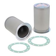 Бежецкий ЗАСО 3970029 Фильтр сепаратор