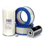 260FE0040 Сервисный набор 4000ч. FINI PLUS 40