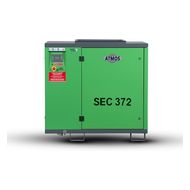 Винтовой компрессор Atmos SEC 372 7