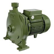 Насос моноблочный c резьбовыми раструбами SAER CM 1 400V