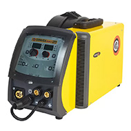 Полуавтомат сварочный CEA CONVEX MOBILE PULSE 205