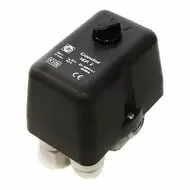 Реле давления CONDOR MDR 2/11 GEA AAAA 060A080 QIH XXX
