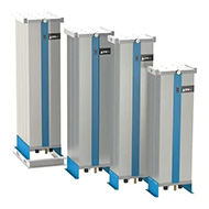 Адсорбционный осушитель ATS HGL 320 (б/у) s/n 21 S-000573