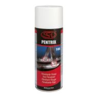 Проникающий спрей для обнаружения дефектов Siliconi Pentrix 100 400ml (красный)
