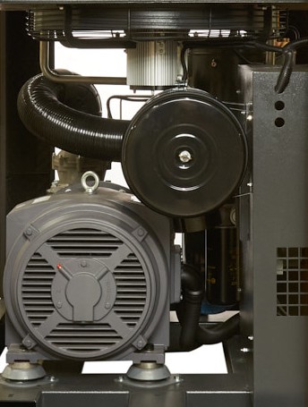 Винтовой компрессор ET-Compressors SL 75-08 (IP23) Винтовой компрессор ET-Compressors SL 75-08 (IP23)