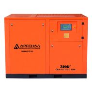Винтовой компрессор ЗИФ-СВЭ-12,7/0,7 ШМЧ