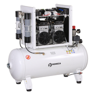 Медицинский компрессор REMEZA КМ-100.OLD15ТKД