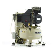 Безмасляный компрессор FINI MED 160-24V-FM-1.5M