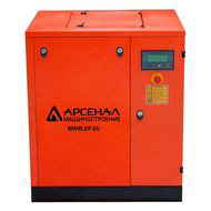 Винтовой компрессор ЗИФ-СВЭ-1,0/0,7 ШМ
