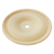 P0065ME004157SA - Диафрагма/Air diaphragm Santoprene - FLUIMAC