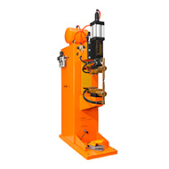 Машина контактной точечной сварки FoxWeld МТ-150