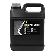 Масло для поршневых компрессоров минеральное Роснефть Compressor VDL 220. Канистра 5л.