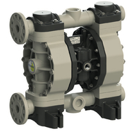 Мембранный насос FLUIMAC Phoenix P170