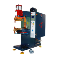 Машина контактной сварки Heron DR4500