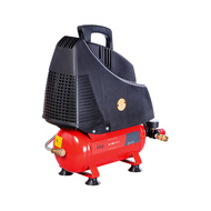 Поршневой безмасляный компрессор Fubag OL 195/6 CM1,5