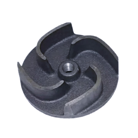 0120145 Крыльчатка KOSHIN