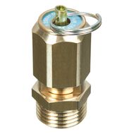 Клапан предохранительный 25 бар 1/2