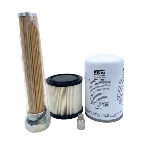 Fini 260KTA74E Сервисный набор LLK A CUBE MINI 2,2 8-10B