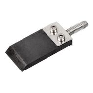 Электрод графитовый SteelGuard 40*20 мм, шт